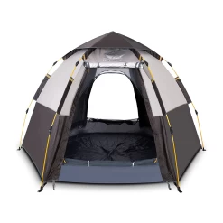 Hewolf 3-5 Person Automatic System Large Outdoor Camping Tent -Online Camping Supplies MON 1789 SIL 2 76baf696 3a9a 4c72 b729 ad66419efc3c