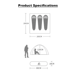 Hewolf Auto 4 Person Tent Teal 17 Hewolf Auto 4 Person Tent Teal -Online Camping Supplies MON 2011 TEAL 1