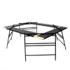 Camp Leader Portable And Multiple Function BBQ Table -Online Camping Supplies MON24 1