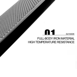 Camp Leader Portable And Multiple Function BBQ Table -Online Camping Supplies MON24 12