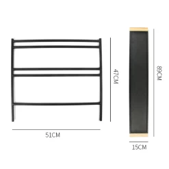 Camp Leader Portable And Multiple Function BBQ Table -Online Camping Supplies MON24 4 1