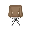 Camp Leader Ultra-light Portable Swivel Camping Chair