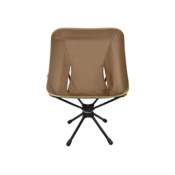 Camp Leader Ultra-light Portable Swivel Camping Chair