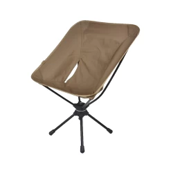 Camp Leader Ultra-light Portable Swivel Camping Chair -Online Camping Supplies MON28 SD 3