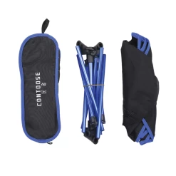 Camp Leader Portable Camping Moon Chair 15 Camp Leader Portable Camping Moon Chair -Online Camping Supplies MON33 13