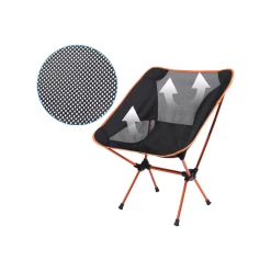 Camp Leader Portable Camping Moon Chair 17 Camp Leader Portable Camping Moon Chair -Online Camping Supplies MON33 15