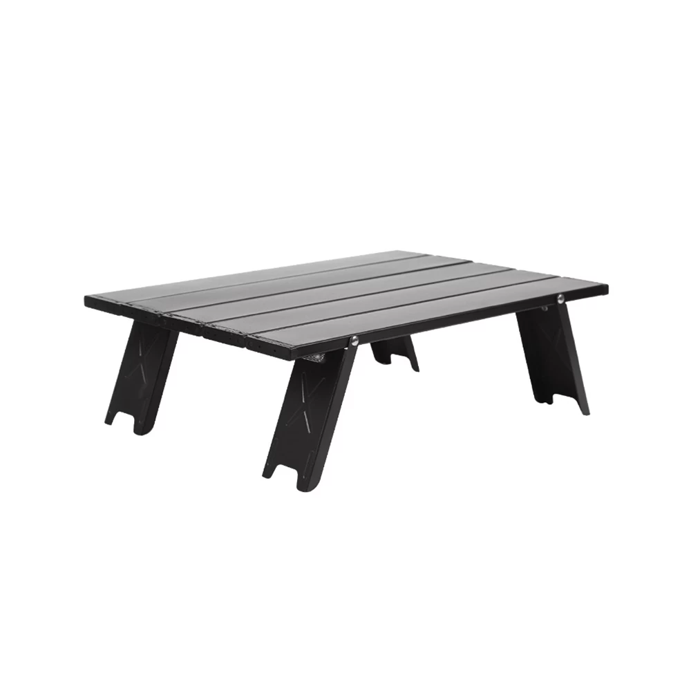 Camp Leader Foldable Low Camping Coffee Table 4 Camp Leader Foldable Low Camping Coffee Table - Image 2