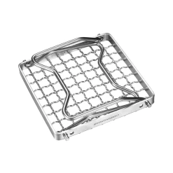Campingmoon Mini Grill Stand -Online Camping Supplies MS 1011 4