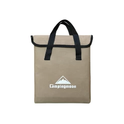 Campingmoon Portable Stainless Steel Bbq Grill -Online Camping Supplies MS 1018 5