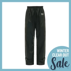 Mac In A Sac Origin II Over Trousers Unisex 10000mm