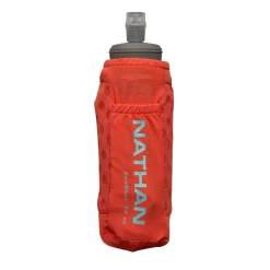 Nathan ExoShot 2 14 Oz Tigerlily/ Angel Blue