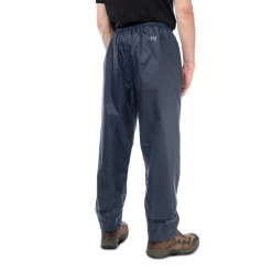 Mac In A Sac Origin II Over Trousers Unisex 10000mm -Online Camping Supplies Navy 5