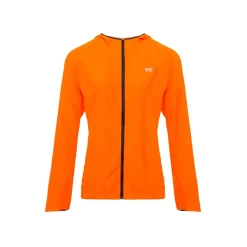 Mac In A Sac Ultra Unisex Breathable Packaway Jacket -Online Camping Supplies Neon orange 2