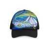 Sunday Afternoon Artist Series Trucker Cap - Northern Lights 2 Sunday Afternoon Artist Series Trucker Cap - Northern Lights -Online Camping Supplies Northern Lights