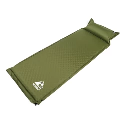 Hewolf Inflatable Mat Orange - Single/Double -Online Camping Supplies O1CN01tPQPqW2Gh7XK5I7hJ 2207630859046 0 cib