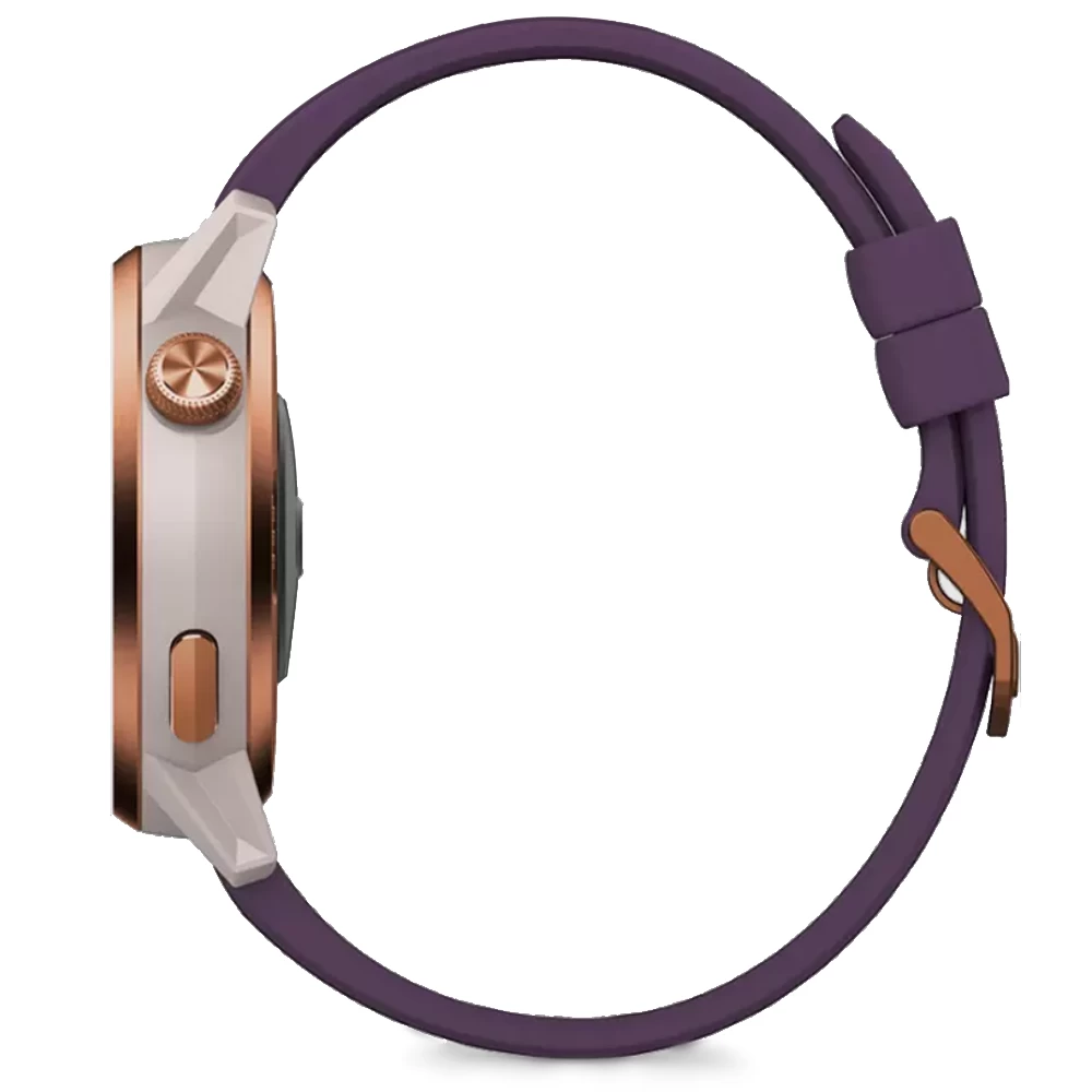 Coros Apex 42mm Multisport GPS Watch - Gold 4 Coros Apex 42mm Multisport GPS Watch - Gold - Image 2