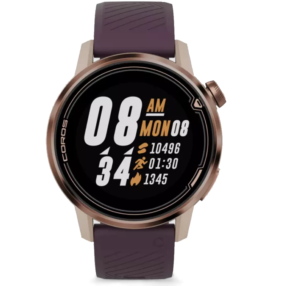 Coros Apex 42mm Multisport GPS Watch - Gold 5 Coros Apex 42mm Multisport GPS Watch - Gold - Image 3
