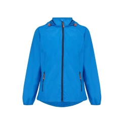Mac In A Sac Origin II Jacket Unisex 10000mm -Online Camping Supplies Ocean Blue 1