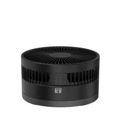 P10 Folding Retractable Camping Fan - Black -Online Camping Supplies P10 7