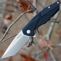 Ruike P138-B Black Liner Lock G10 Folding Knife -Online Camping Supplies P138 B 7 600x600 18976eda 8cfd 482e 9d6d d2901beca4da