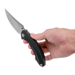 Ruike P155-B Folding Knife -Online Camping Supplies P155 B 7