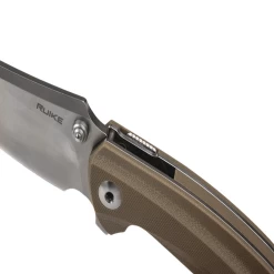 Ruike P155-W Folding Knife -Online Camping Supplies P155 W 4