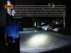 Fenix TK25UV White 1000LM + 3000mW 24 Fenix TK25UV White 1000LM + 3000mW -Online Camping Supplies P2 E 21798.1537290420