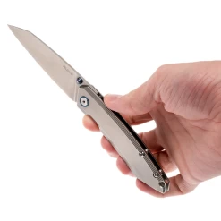 Ruike P831-SF Folding Knife -Online Camping Supplies P831 SF 8