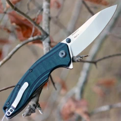 Ruike P841-L Table Knife -Online Camping Supplies P841 L 8 600x600 645a2e77 a63a 453b 9470 e0ade829ea5d