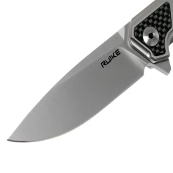 Ruike P875-SZ Knife -Online Camping Supplies P875 SZ 4