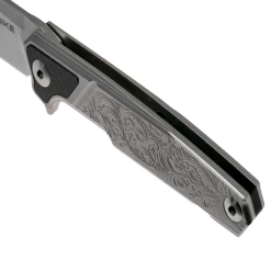 Ruike P875-SZ Knife -Online Camping Supplies P875 SZ 7