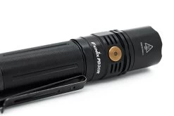 Fenix PD36R Luminus SST40 LED Flashlight Black -Online Camping Supplies PD36R Angle two 28223.1561386928