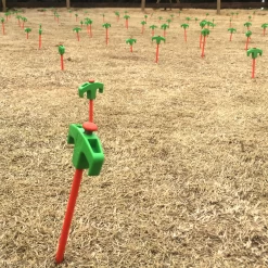 DoD Carrot Peg -Online Camping Supplies PG1 573 OR 07