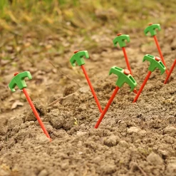 DoD Carrot Peg -Online Camping Supplies PG1 573 OR 08