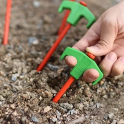 DoD Carrot Peg -Online Camping Supplies PG1 573 OR 09