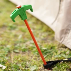 DoD Carrot Peg -Online Camping Supplies PG1 573 OR 10