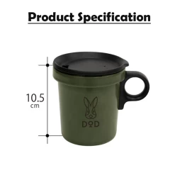 DoD Horo Solori Mug 22 DoD Horo Solori Mug -Online Camping Supplies PP1 755 KH 7