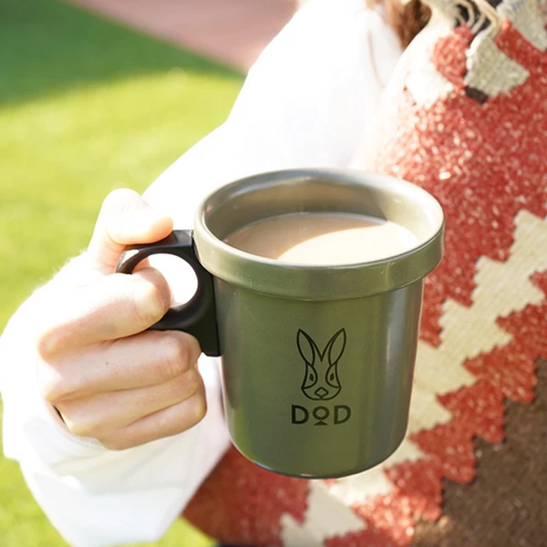 DoD Horo Solori Mug 11 DoD Horo Solori Mug - Image 9