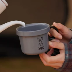 DoD Horo Colori Mug 21 DoD Horo Colori Mug -Online Camping Supplies PP1 811 GY 2 600x600 e4e3e62b 342d 4b24 bdc2 557005e99288