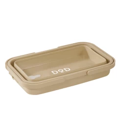 DoD Peshacon Foldable Container -Online Camping Supplies PP1 865 BG 05