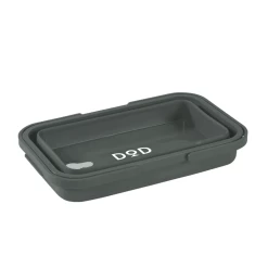 DoD Peshacon Foldable Container -Online Camping Supplies PP1 865 GY 05