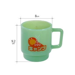 DoD USA-King Mug 16 DoD USA-King Mug -Online Camping Supplies PP1 914 GR 10new