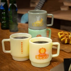 DoD USA-King Mug 20 DoD USA-King Mug -Online Camping Supplies PP1 914 GR 5