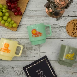 DoD USA-King Mug 21 DoD USA-King Mug -Online Camping Supplies PP1 914 GR 6