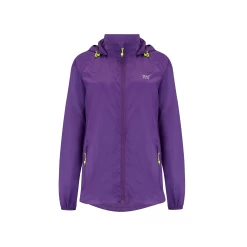 Mac In A Sac Origin II Jacket Unisex 10000mm -Online Camping Supplies Purple 1
