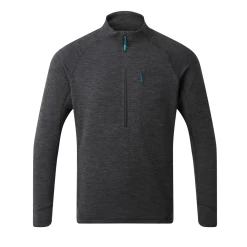 Rab Nexus Jacket - Black -Online Camping Supplies QFE 67 BL 2