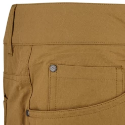 Rab Stryker Pants Mens - Cumin -Online Camping Supplies QFU 38 CU 3