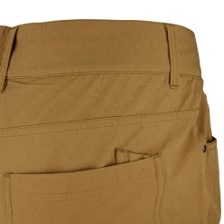 Rab Stryker Pants Mens - Cumin -Online Camping Supplies QFU 38 CU 4