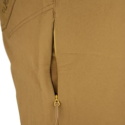 Rab Stryker Pants Mens - Cumin -Online Camping Supplies QFU 38 CU 6