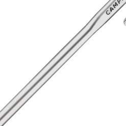 Campingmoon Stainless Steel Tent Pegs Silver 18 Campingmoon Stainless Steel Tent Pegs Silver -Online Camping Supplies R35 6 3